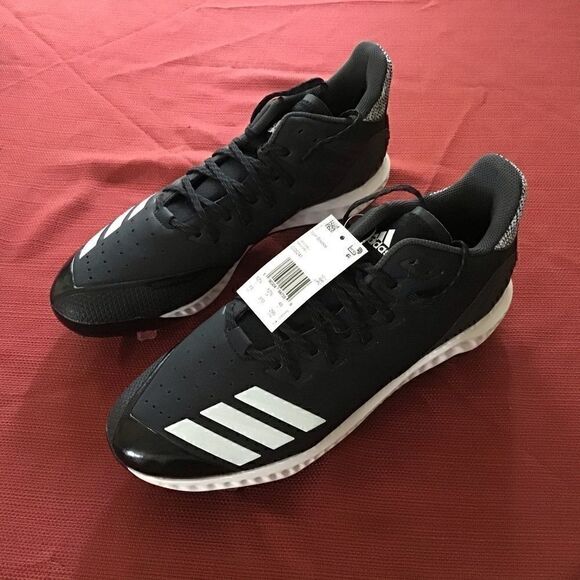 Adidas Icon Bounce baseball cleats sz 13